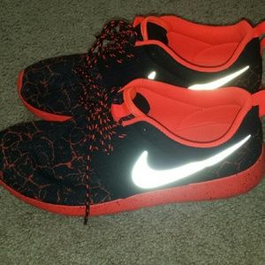 Nike Roshe 8.5W 7Y